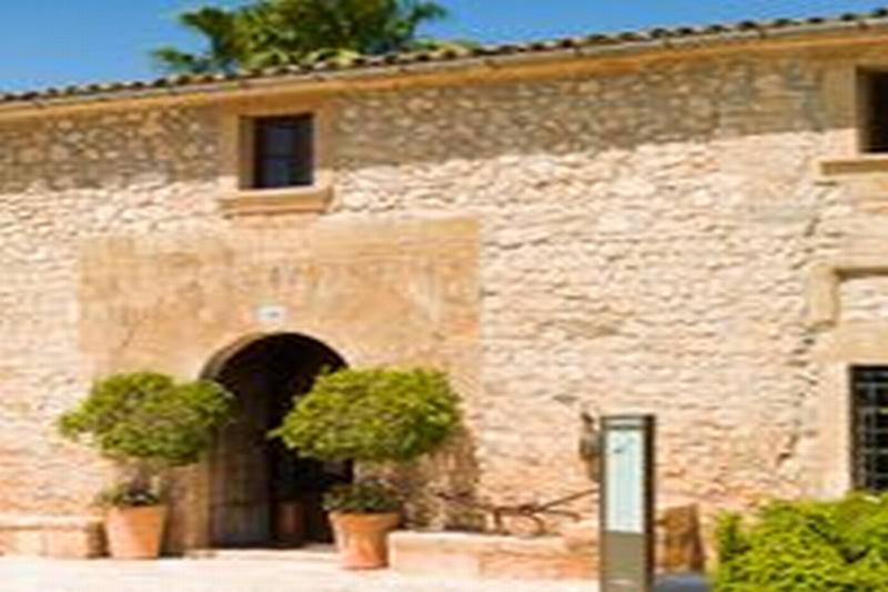 Casa rural Sa Bassa Rotja Ecoturisme Porreras