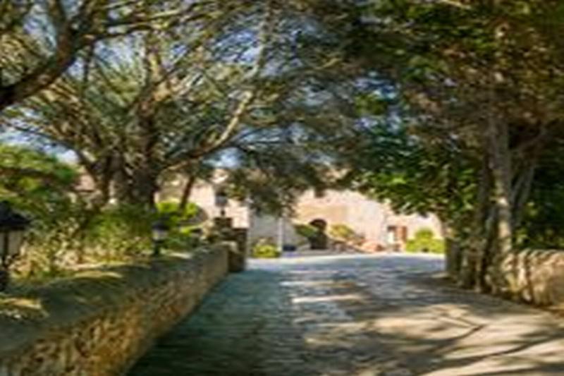 Sa Bassa Rotja Ecoturisme Porreras