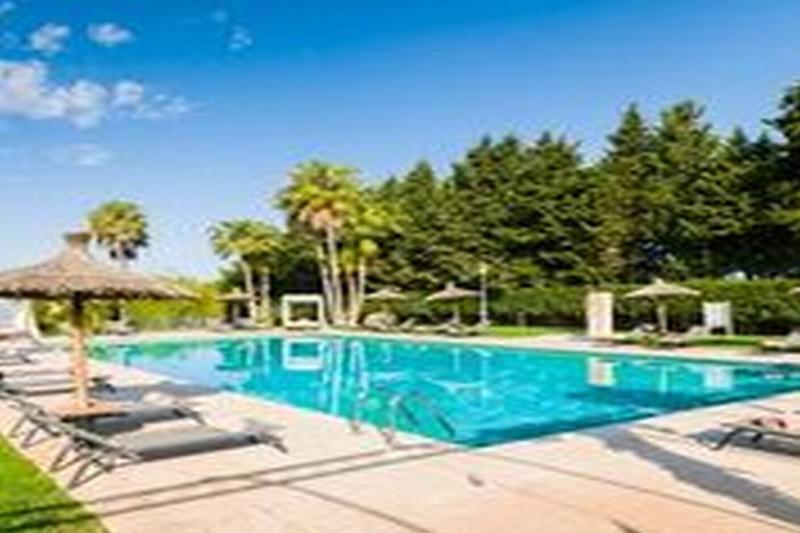 Sa Bassa Rotja Ecoturisme Casa rural *