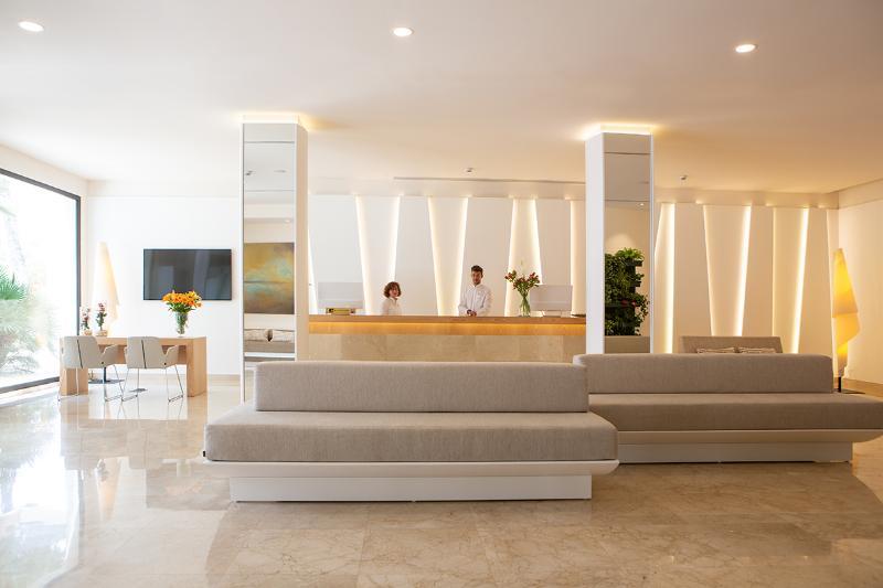 Sabina Playa (adults Only) 4* Cala Millor (Mallorca)