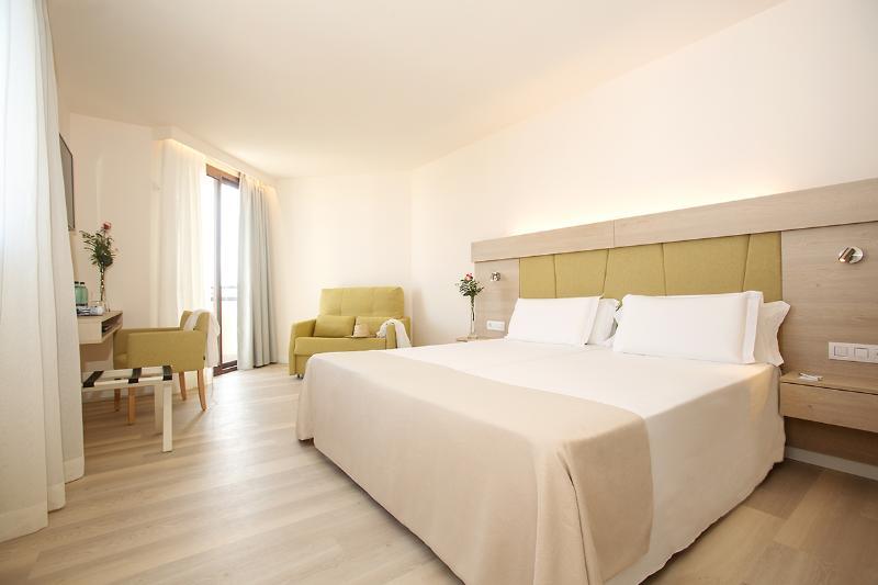 Sabina Playa (adults Only) Cala Millor (Mallorca)