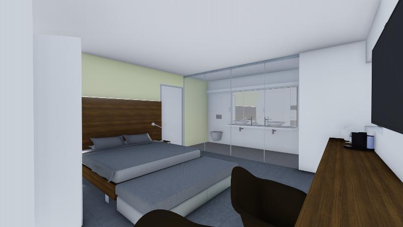 Hotel Sol Naixent 2*