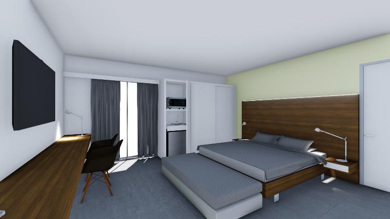 Sol Naixent Hotel 2*