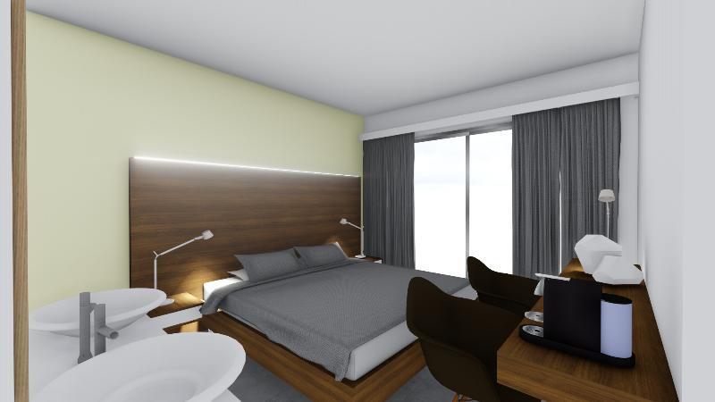 Hotel Sol Naixent
