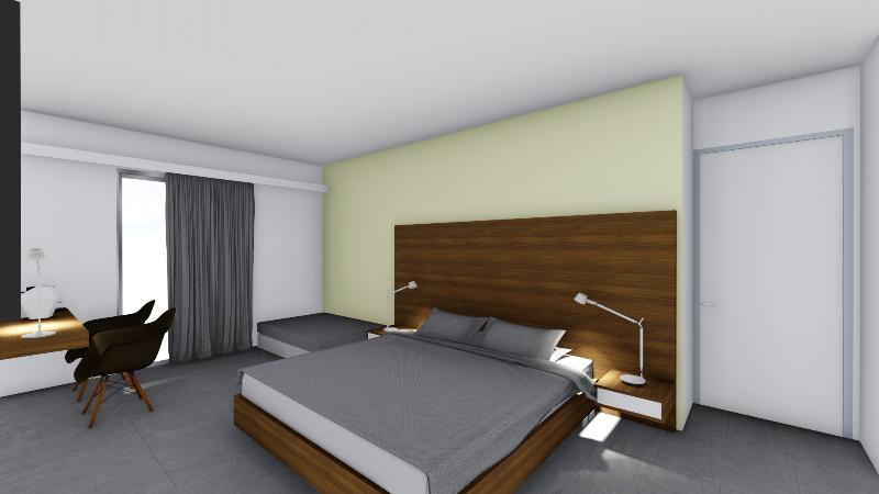 Sol Naixent Hotel