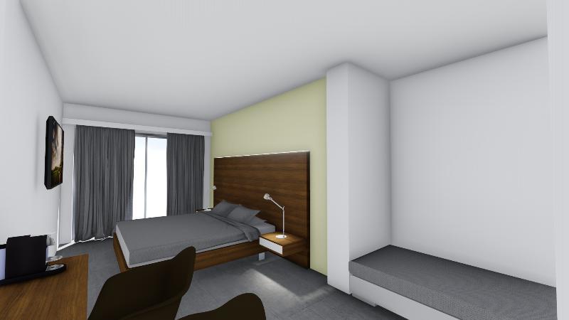 Hotel Sol Naixent