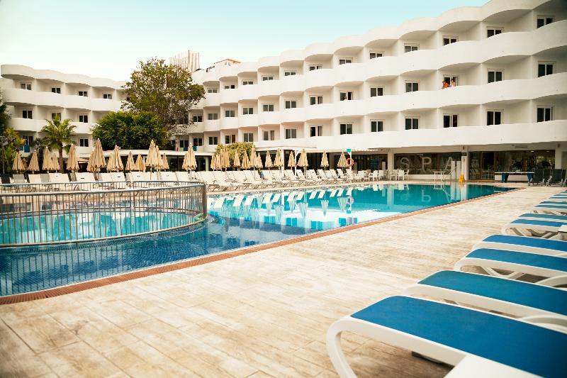 Sentido Fido Tucan - Adults Only 4*