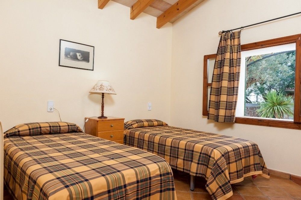 Puig Den Conet Villa *