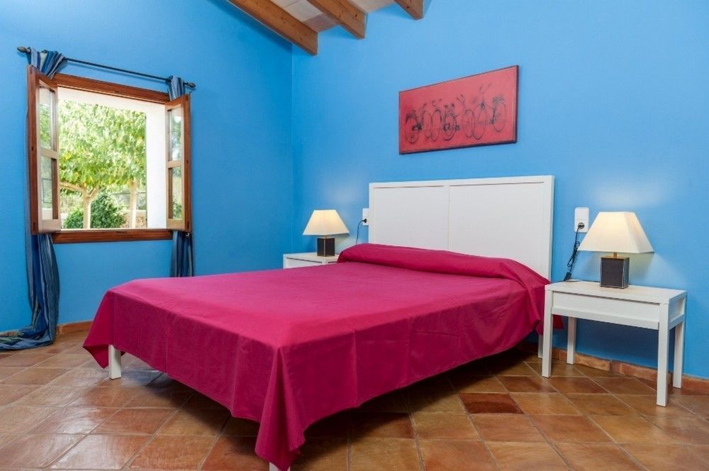 Villa Puig Den Conet *