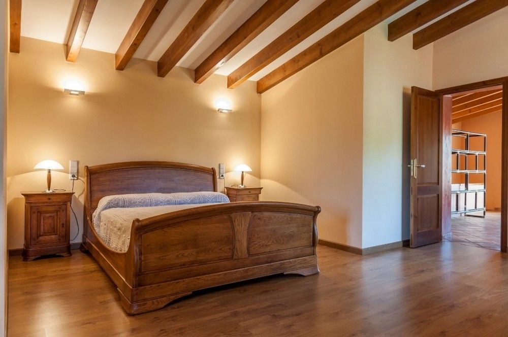 Puig Den Conet * Costitx (Mallorca)