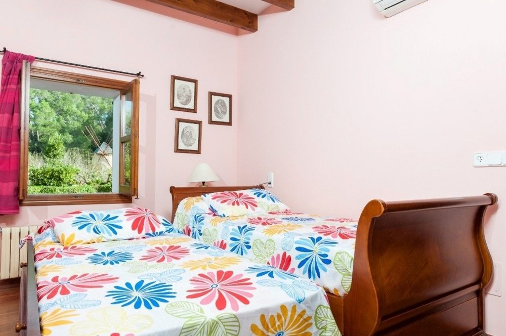 Puig Den Conet * Costitx (Mallorca)
