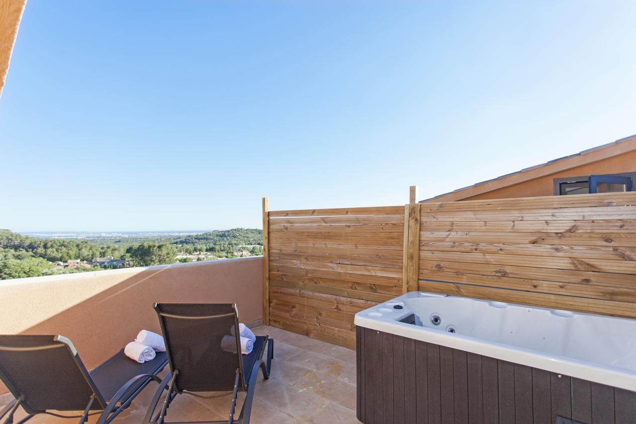 Hotel Es Corte Vell - Adults Only 4*