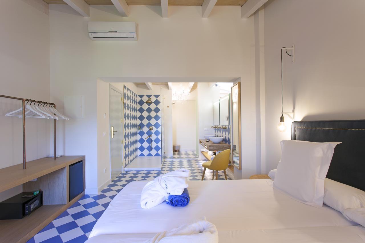 Es Corte Vell - Adults Only Hotel Bunyola (Buñola)