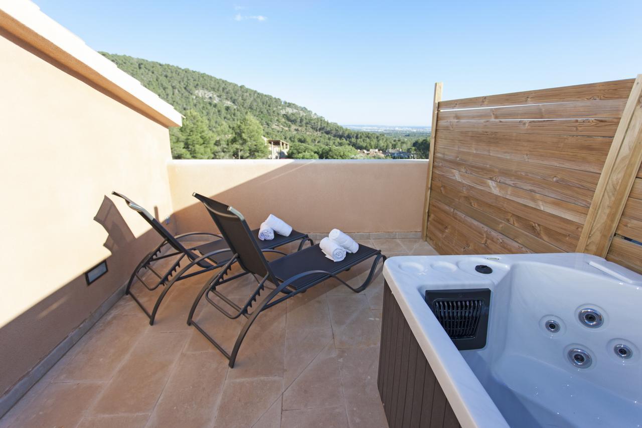 Es Corte Vell - Adults Only Hotel 4*