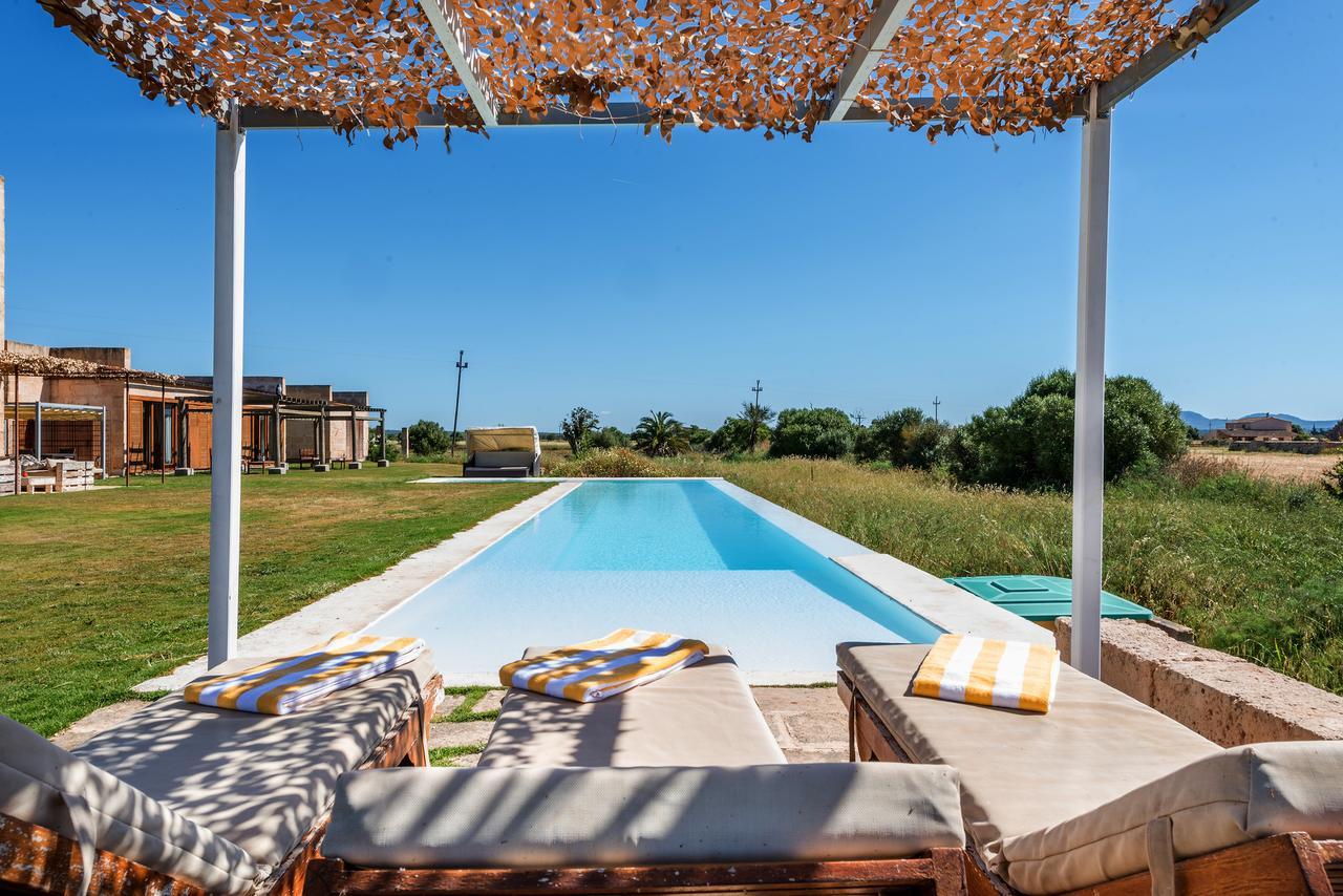 Villa Son Coranta Campos (Mallorca)