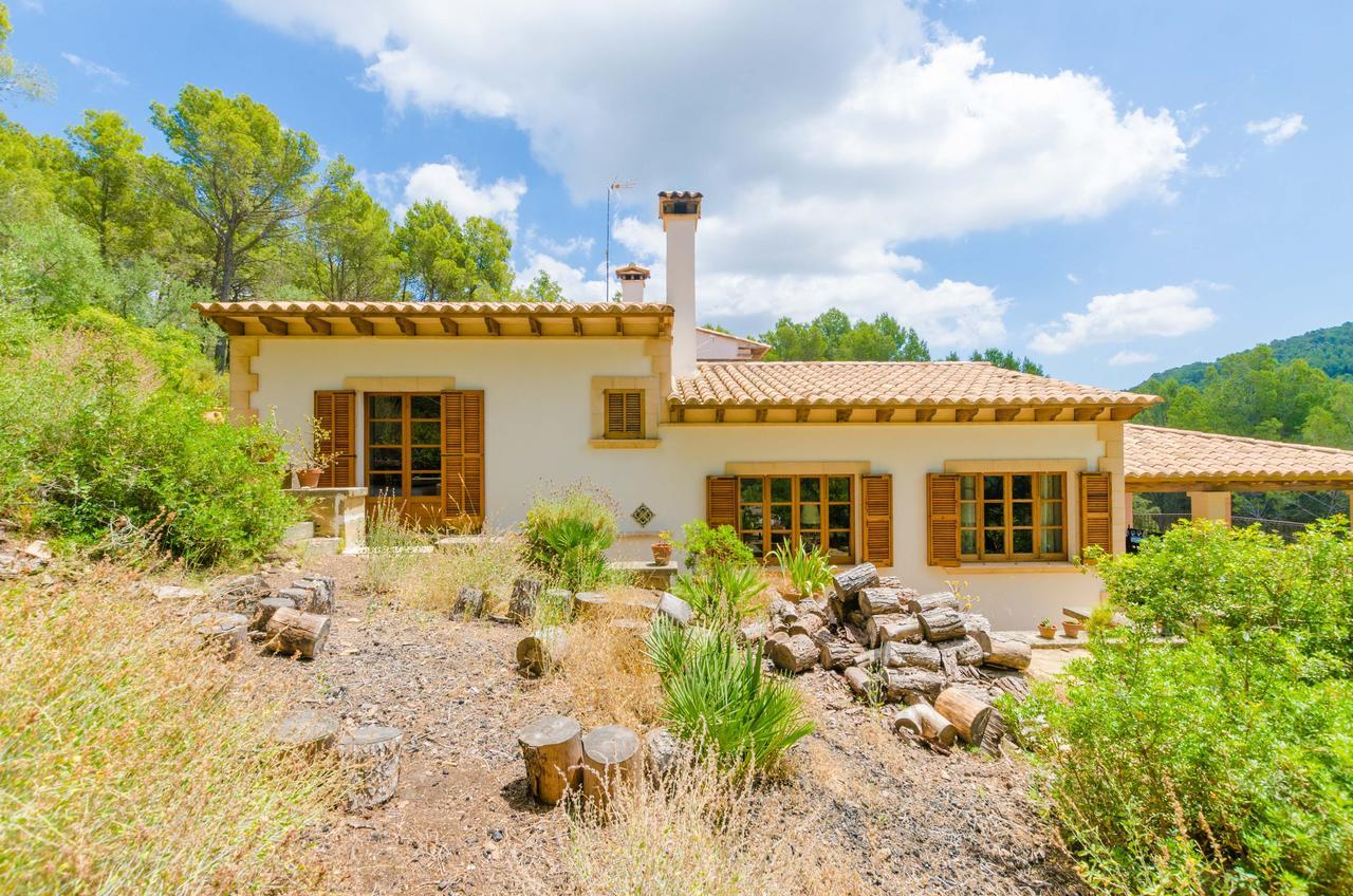 Villa Pere Vell *