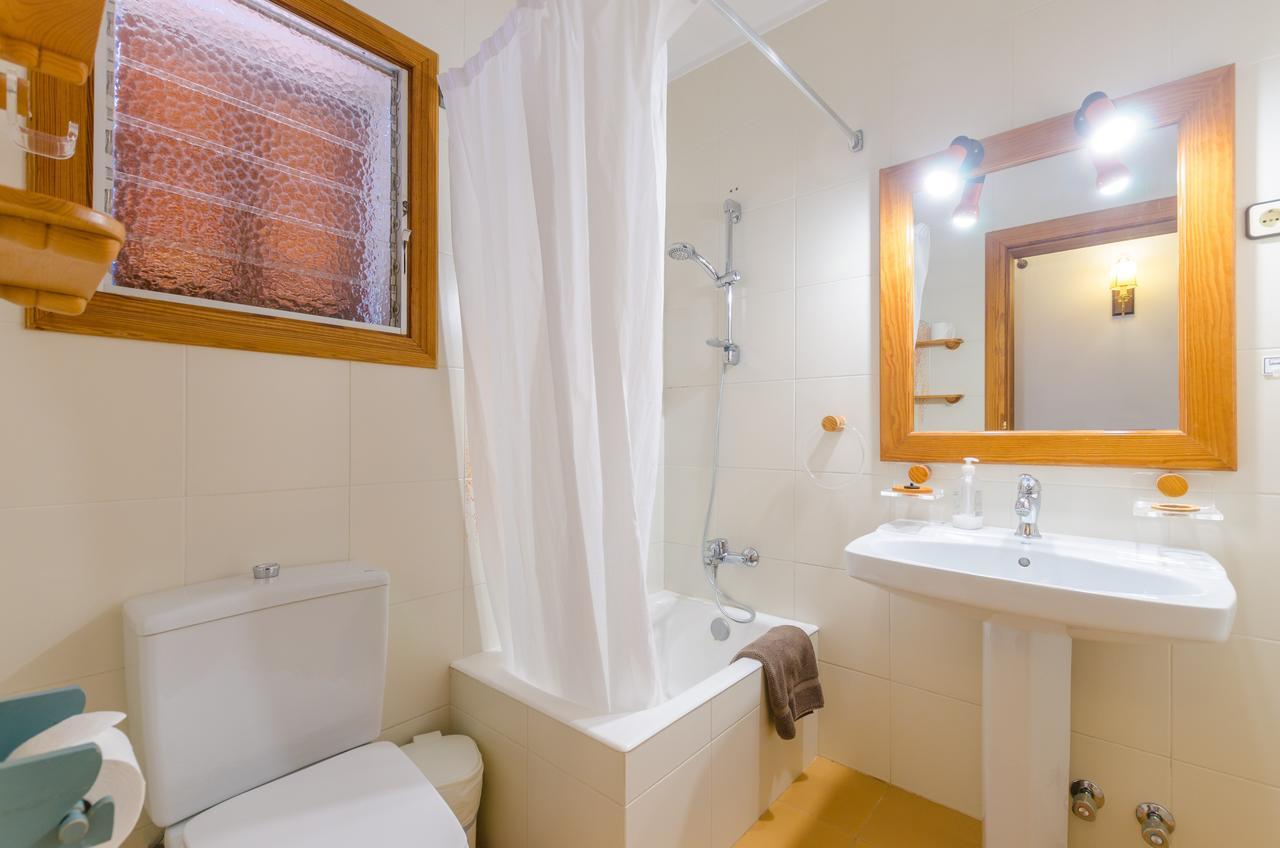 Pere Vell Villa *