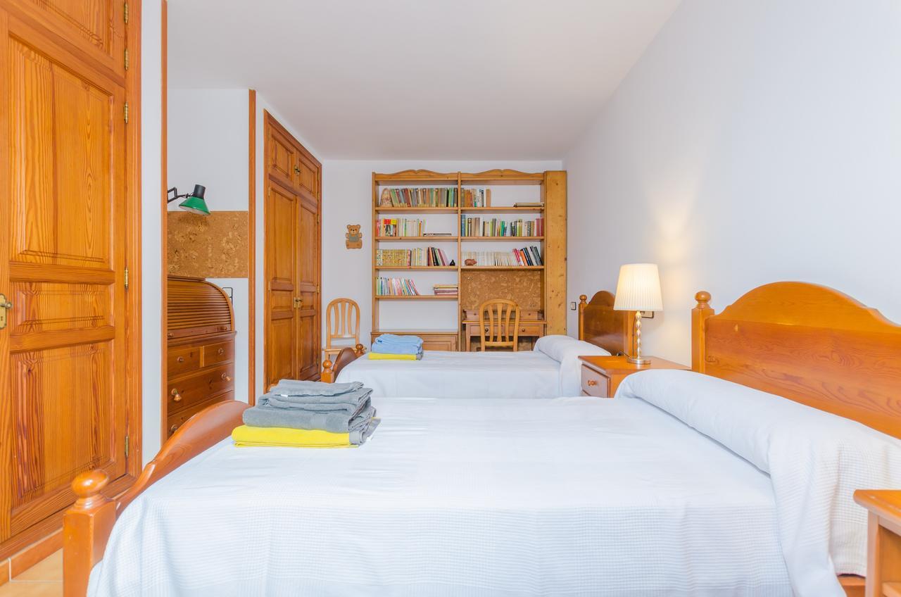 Pere Vell Villa Andratx (Andrach)