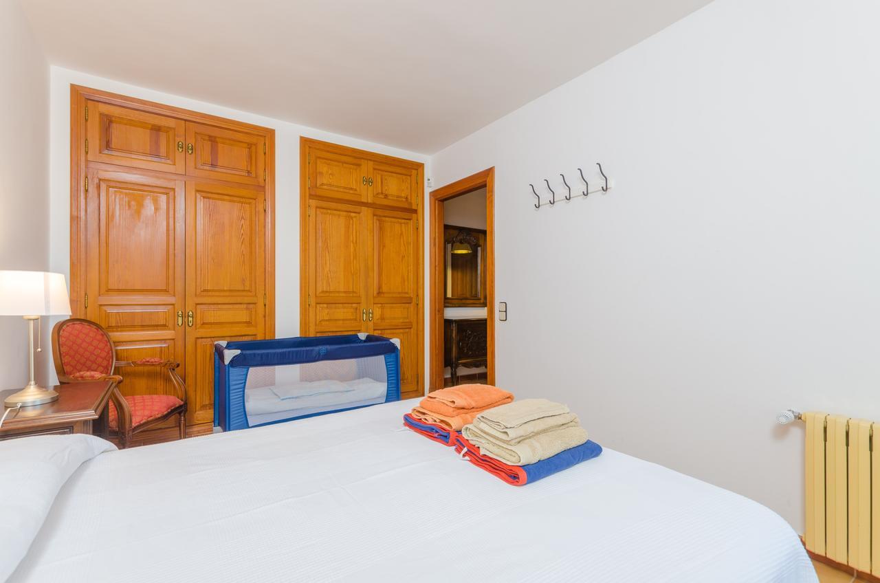 Villa Pere Vell Andratx (Andrach)