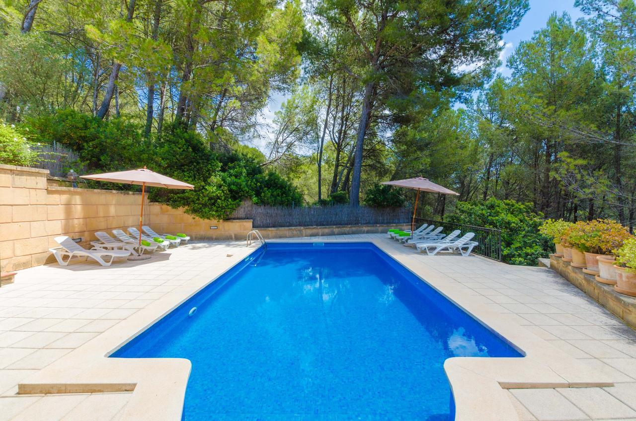 Villa Pere Vell Andratx