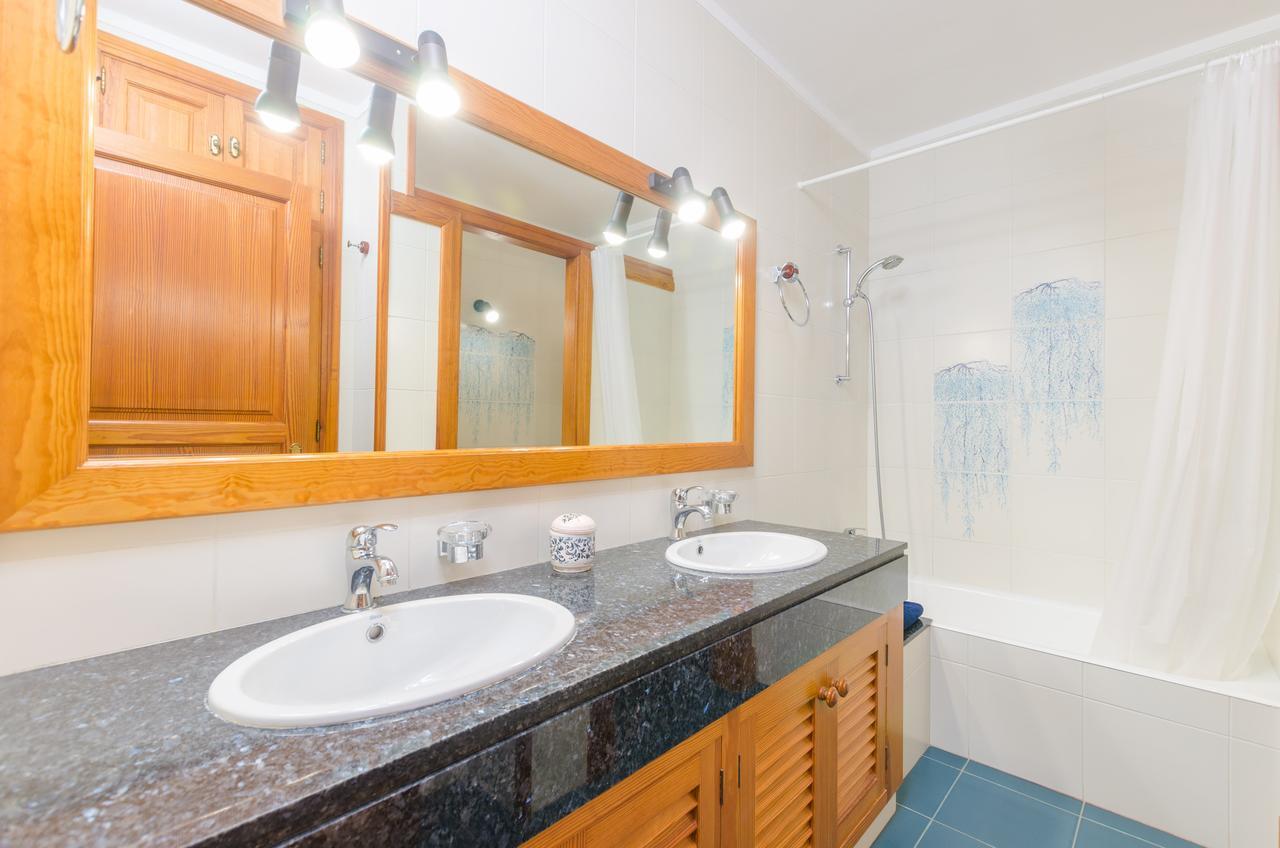 Villa Pere Vell Andratx (Andrach)