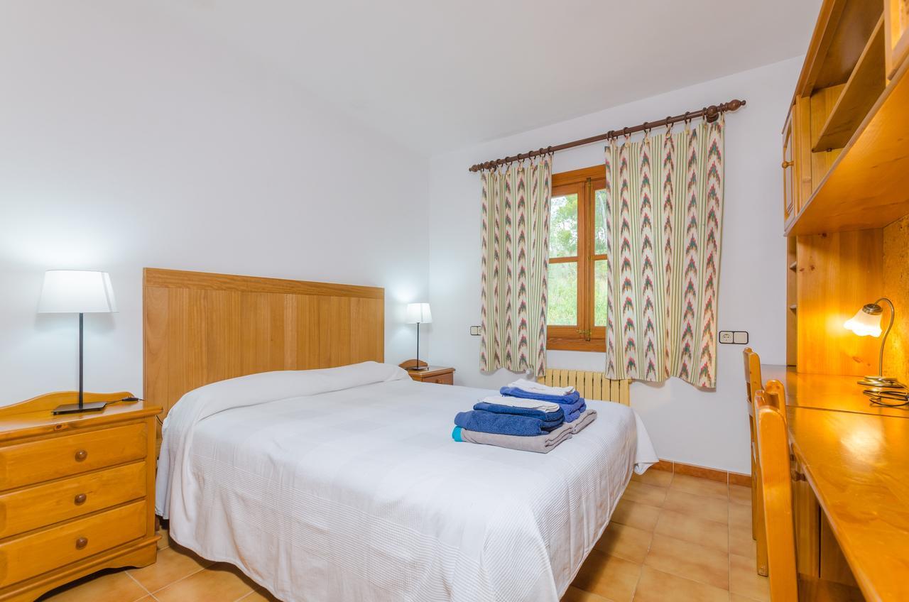 Villa Pere Vell Andratx (Andrach)