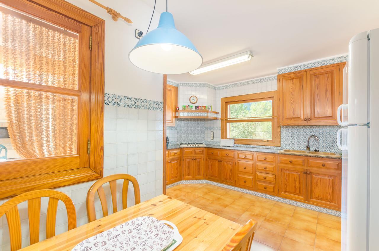 Villa Pere Vell