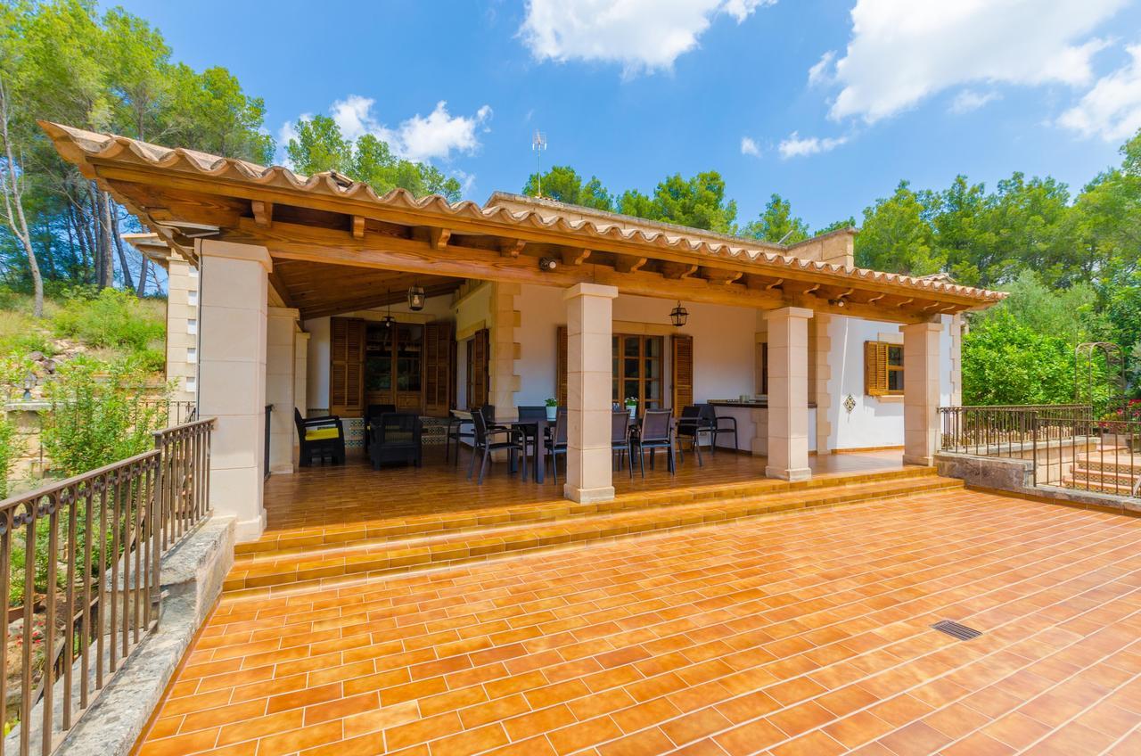 Villa Pere Vell