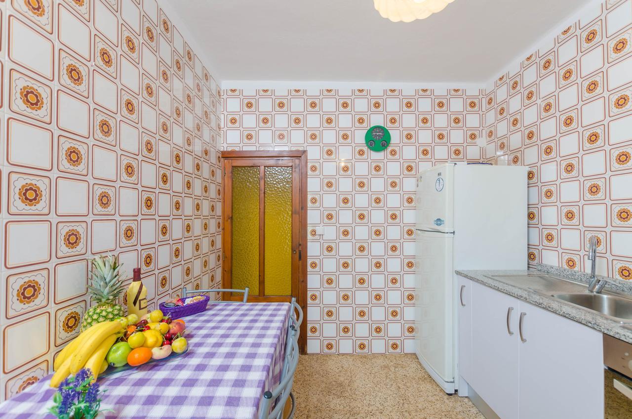 Ca Sa Madrina Villa