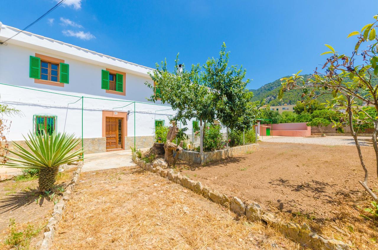 Villa Ca Sa Madrina