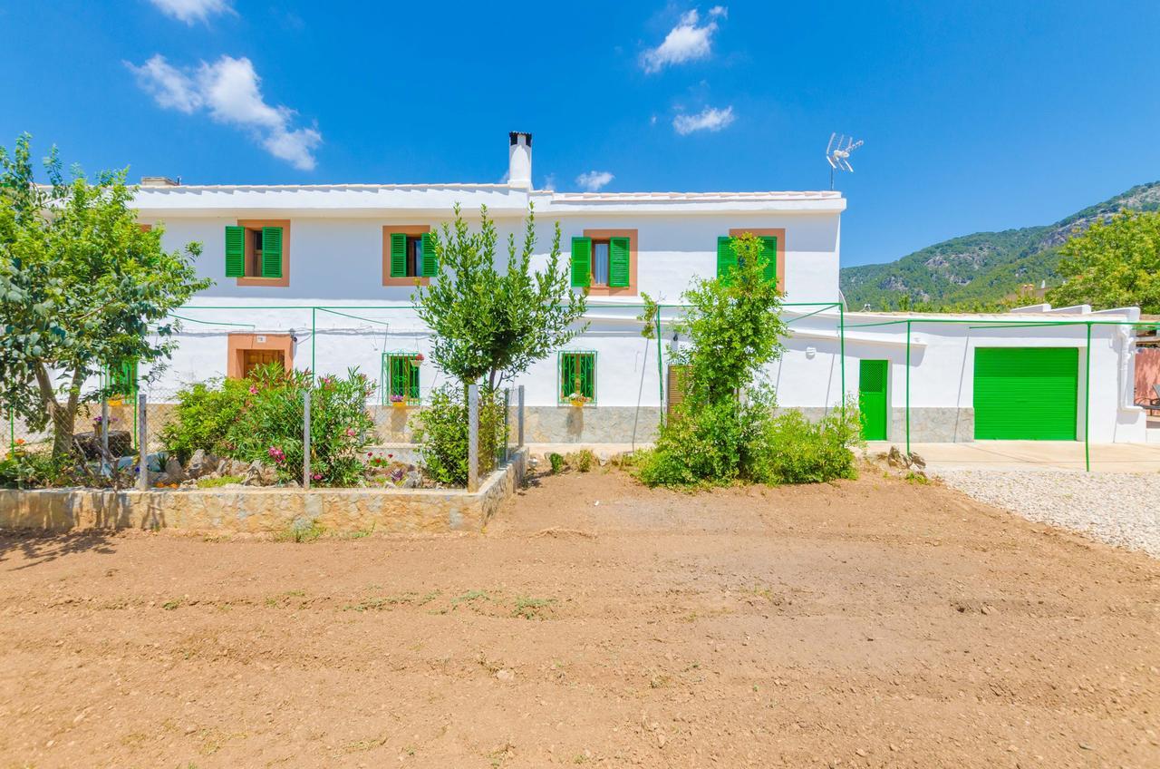 Ca Sa Madrina Villa