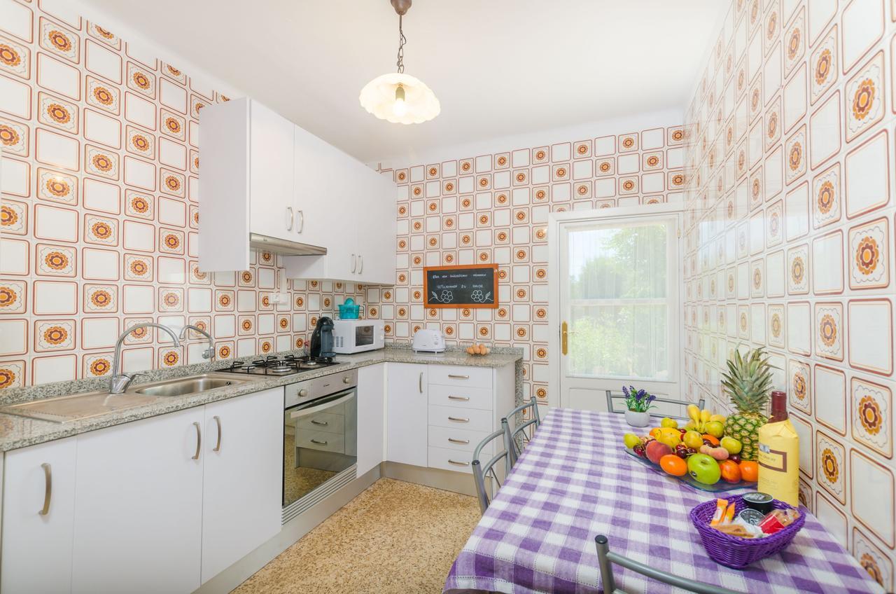 Ca Sa Madrina Villa Andratx (Andrach)