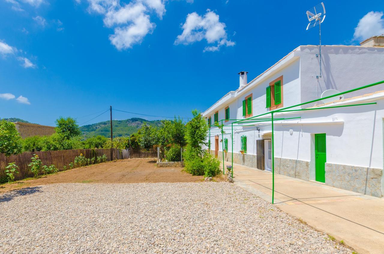 Ca Sa Madrina Villa Andratx (Andrach)