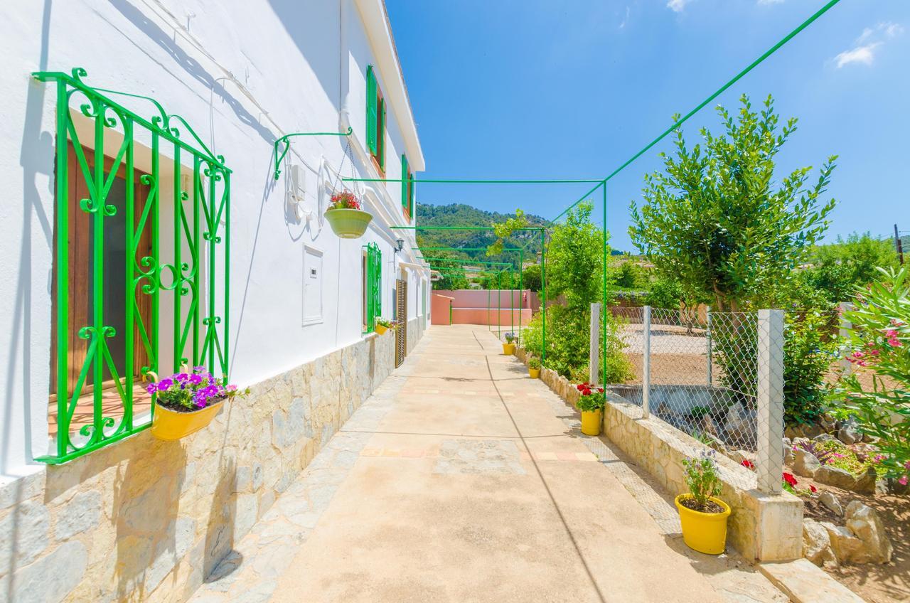 Villa Ca Sa Madrina *