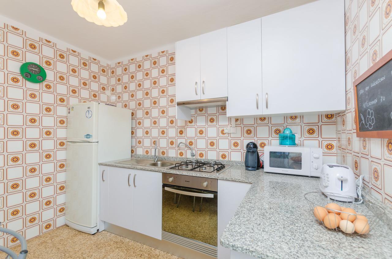 Ca Sa Madrina Villa *