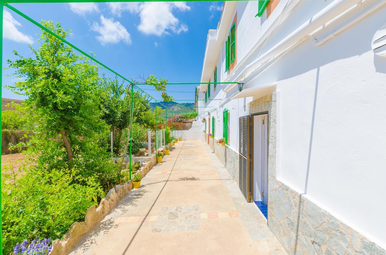 Villa Ca Sa Madrina