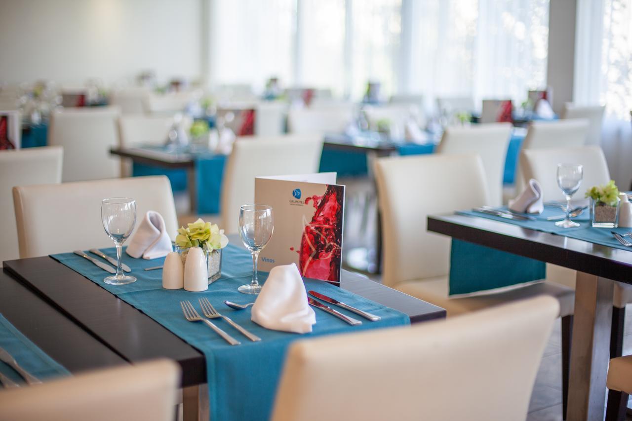 Grupotel Montecarlo 4* Can Picafort (Mallorca)