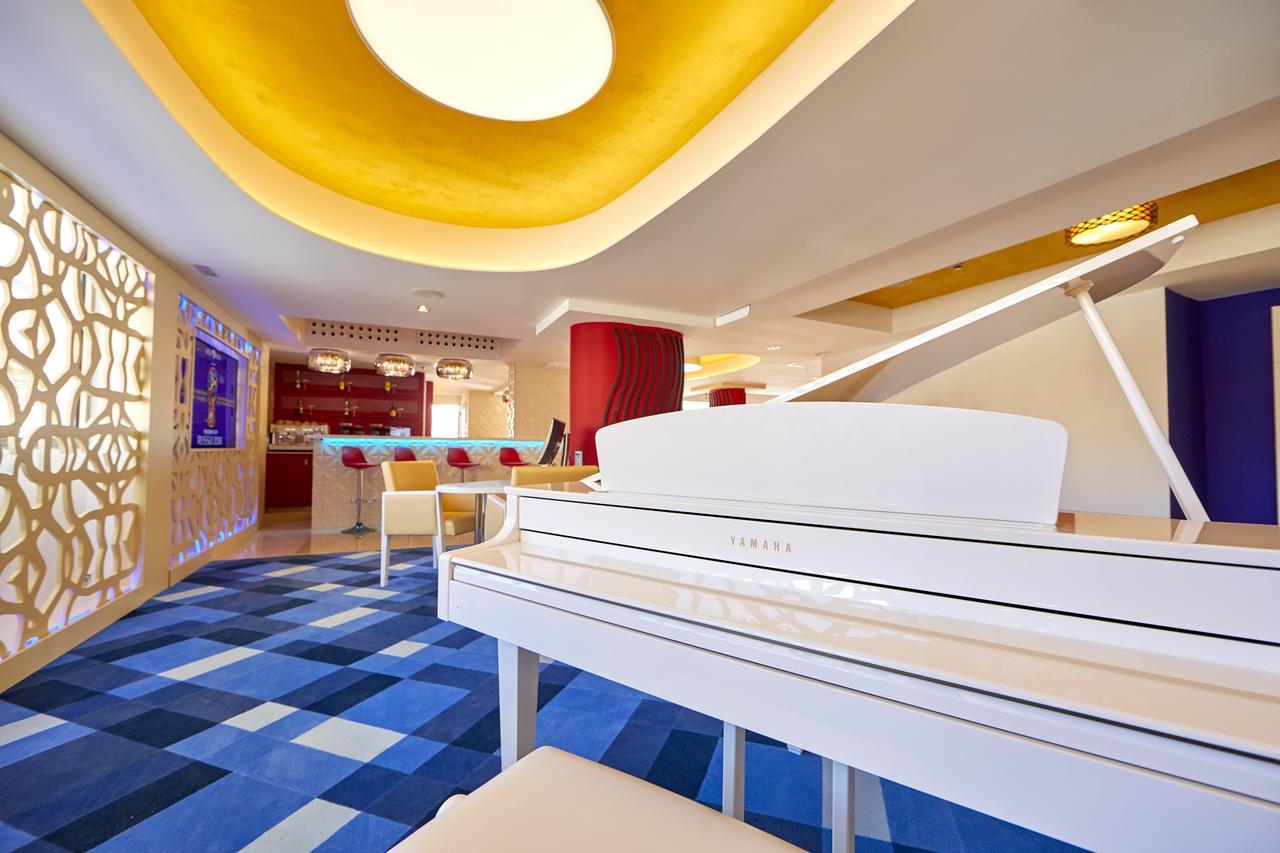 Hotel Indico Rock Mallorca - Adults Only
