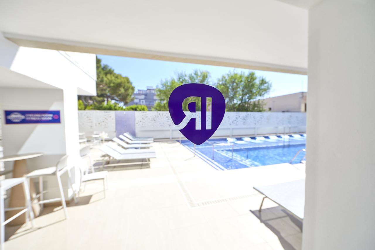Indico Rock Mallorca - Adults Only 4* Playa de Palma (Mallorca)