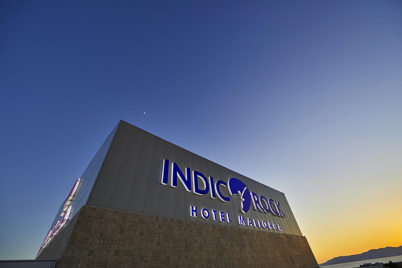 Indico Rock Mallorca - Adults Only Playa de Palma (Mallorca)