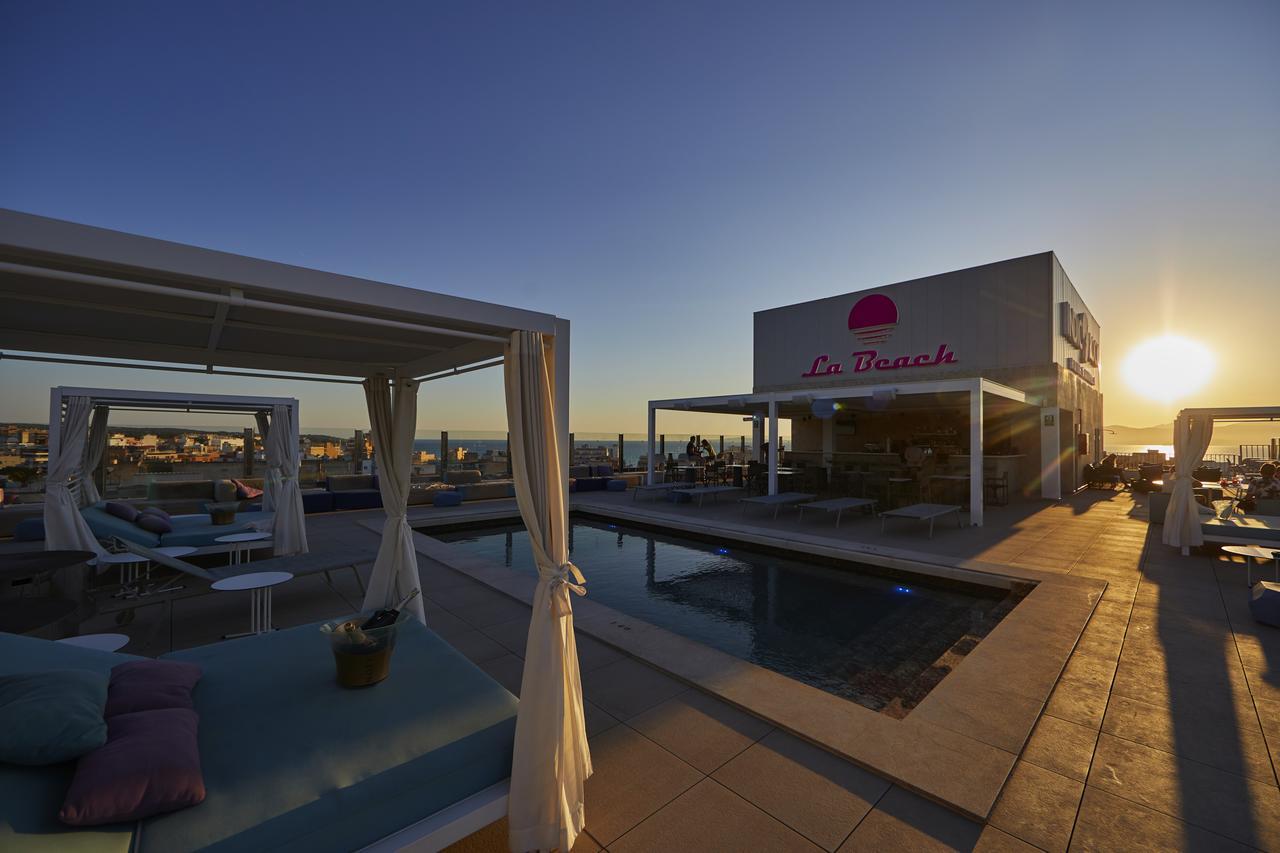 Indico Rock Mallorca - Adults Only Hotel 4*