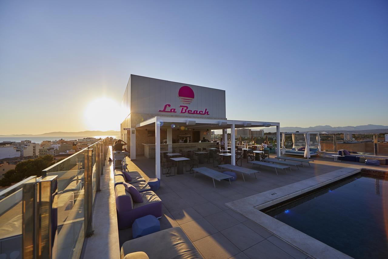 Indico Rock Mallorca - Adults Only Playa de Palma (Mallorca)