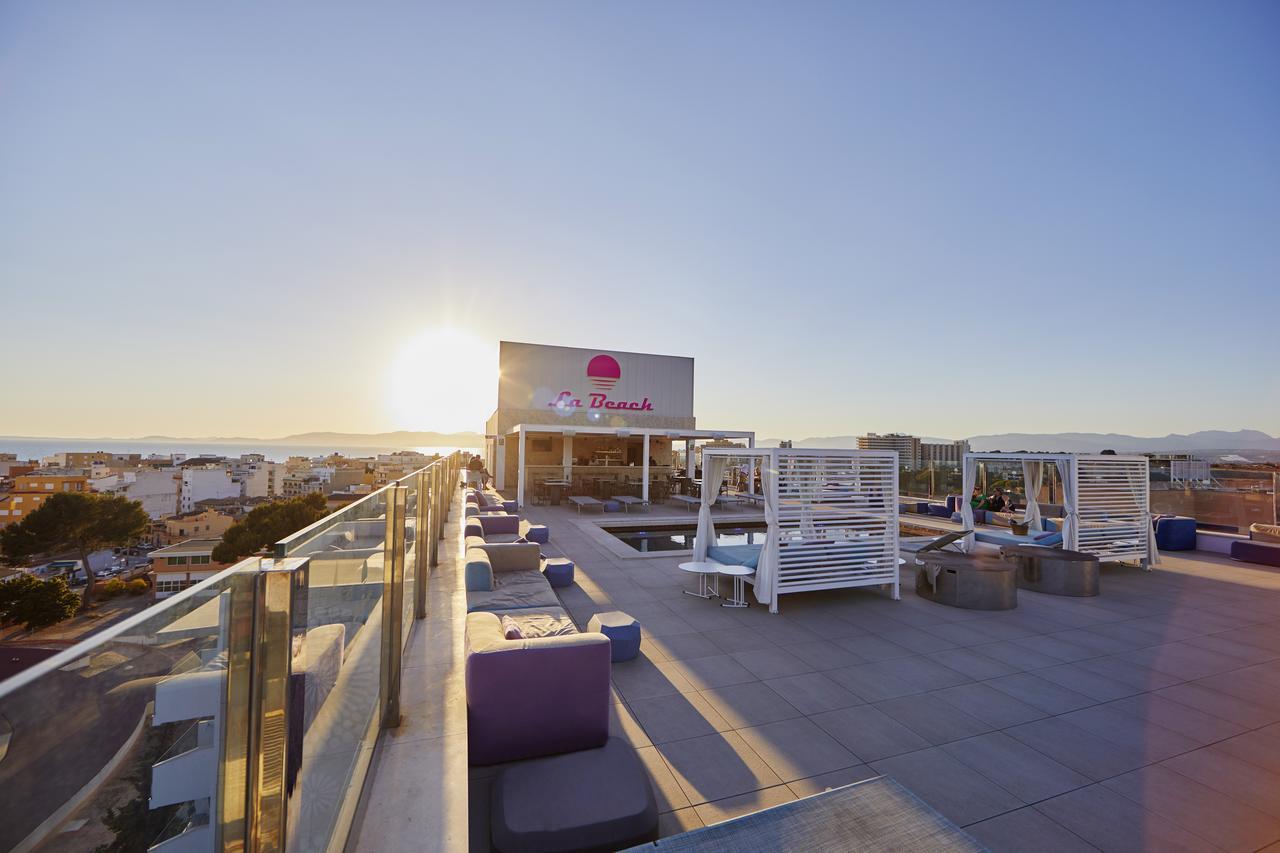 Indico Rock Mallorca - Adults Only Hotel Playa de Palma (Mallorca)