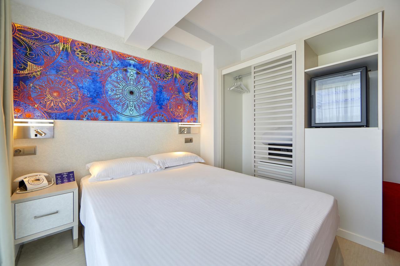 Indico Rock Mallorca - Adults Only 4* Playa de Palma (Mallorca)