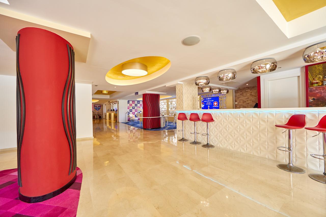 Indico Rock Mallorca - Adults Only Hotel