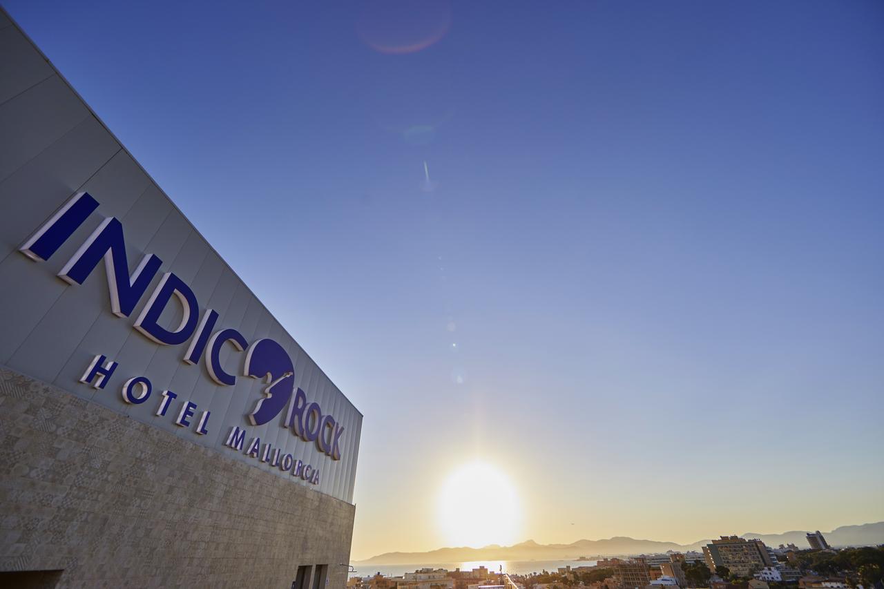 Hotel Indico Rock Mallorca - Adults Only 4*