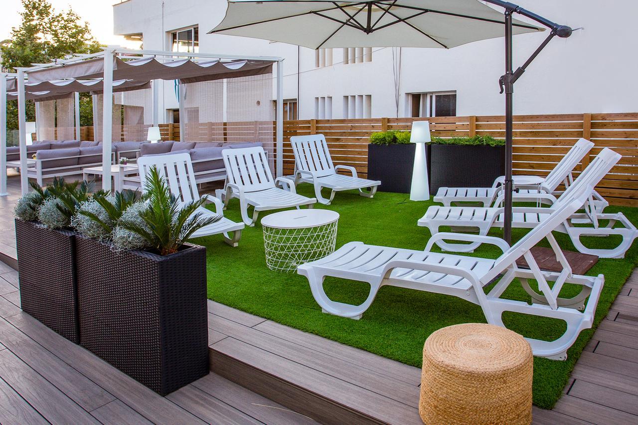 We - Turistico Hostal Palma de Mallorca