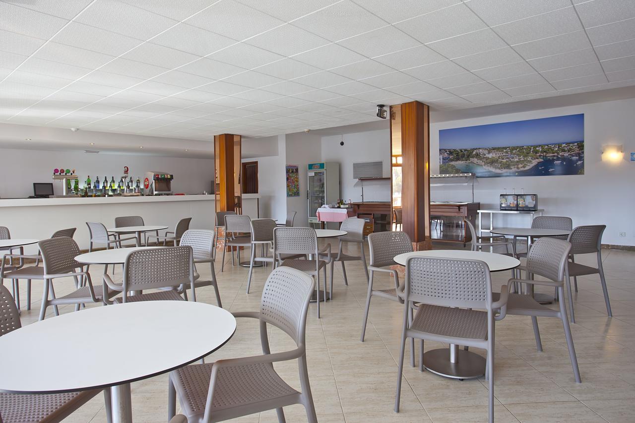 Hotel Cala Ferrera