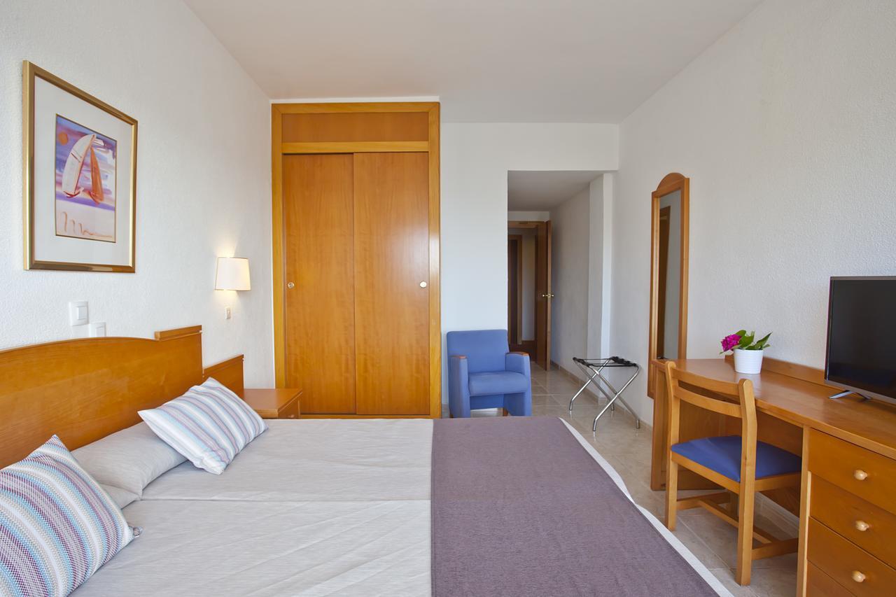 Cala Ferrera Hotel 3*