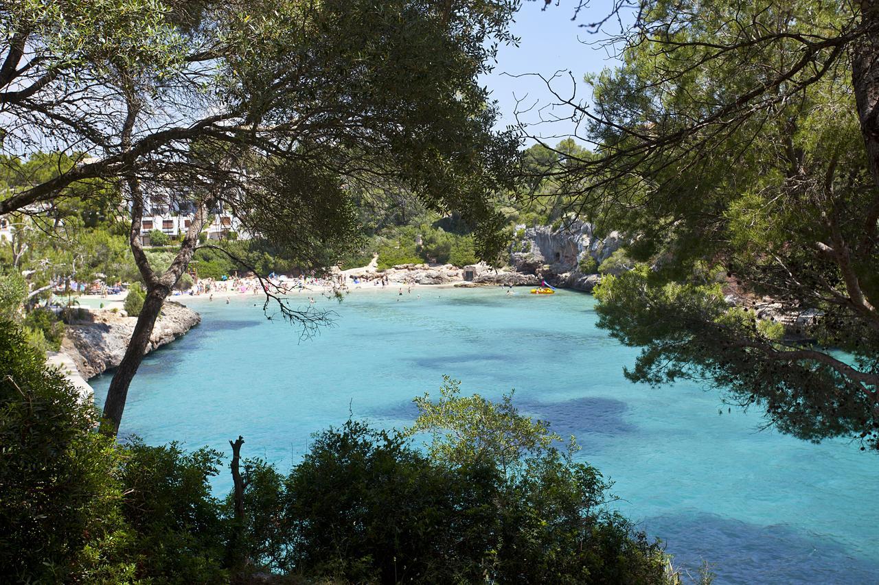Cala Ferrera Hotel